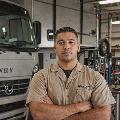 Mike Rodriguez - RV Systems Specialist