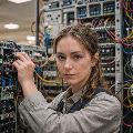 Jennifer Adams - Electrical & Appliance Tech